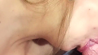 Mature Hot Woman Allows Touching Her Breasts, Cuban Blowjob, and Cum in My Mouth with Her Husband’s Friend