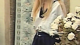 The Naughty Girls’ Boarding School (pt.2)