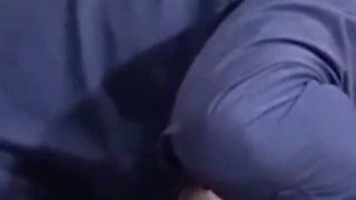 Police Officer Pink Panther Likes to Be Fucked with Handcuffs Part 1