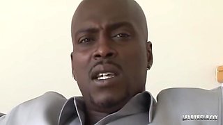 Sandra Romain, Lexington Steele And Steele Lex In Fucks Brunette! Its Getting Bbc!