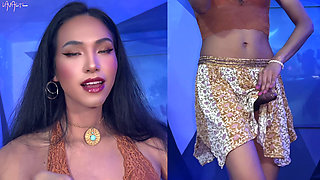 Playlist Edging Challenge