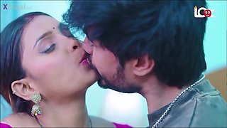 Wonderful Hindi MILF sex unbelievable video