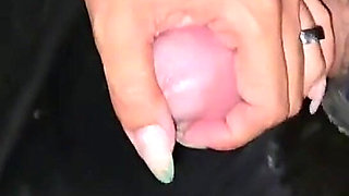 Sometimes the Penis Isn't That Big, but Even so, I Have Fun and Make Them Cum.