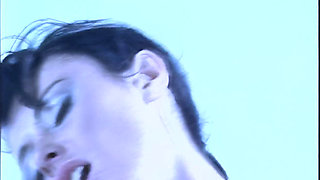 Anita Dark Loves to Be Fucked by a Real Huge Cock