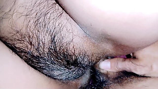 Mature Anal