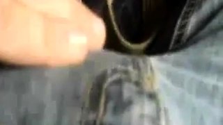 Adult Fun on an Airplane