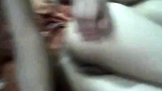 Anal POV Webcam Fun