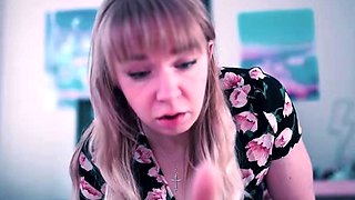 Jolie Lyon - Halloween Special - Son's reverse Groundhog