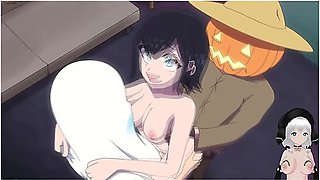 Mavis Dracula Fucked Hard For The First Time On Human Halloween With Car Toon