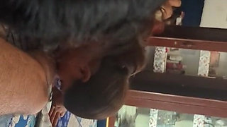 Foursome MILF Enjoy with Yung Single Boy