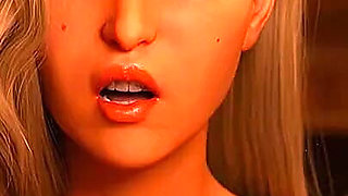 Three Rules of Life - Part 43 Art Babe Wants to Get Pounded by Loveskysan69