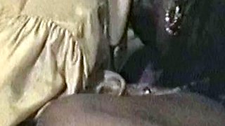 Daebone secretary deepthroat while not in the office