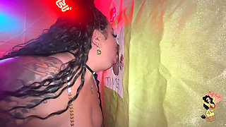 Glory Hole Series 1.4