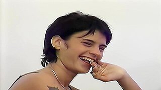 Magdi, Wanda Curtis - Penetration 8 Ai Enhanced Video