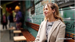 Ninas Sexual Fantasy Ep 1 Of 2 - 3 Hot Amateurs Spoil & Dominate Nina In Steamy Gangbang