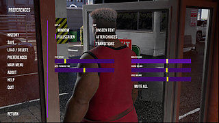 Uncontrolled Interracial Libido ( Part 2)