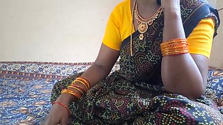 Stepson In Law Fucks Stepmother In Law For Sexual Pleasure