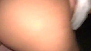 Brazilian Student Fucking the Teacher in the Car in Front of the College, Huge Ass Student Fucks the Teacher