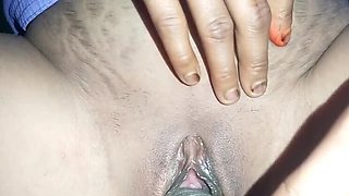 Hot Bangladeshi New Girl Fucking with Creampee – Desi Porn Video