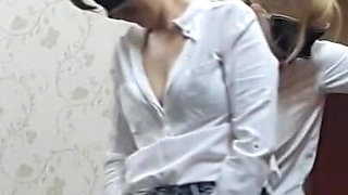 FFM Session #7 Office Pet Double Riding