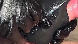 Oil Massage to Increase the Size of the Penis and Improve Potency. Try It!