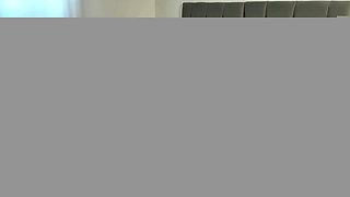 Latina Anal Fucking with a Dildo