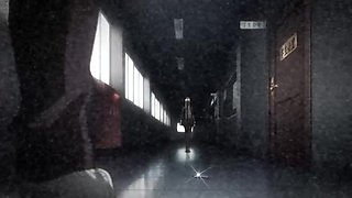 Restless Figure of Love_140328p0010