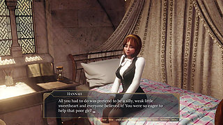 Complete Gameplay - Magic Pussy 2, Part 13