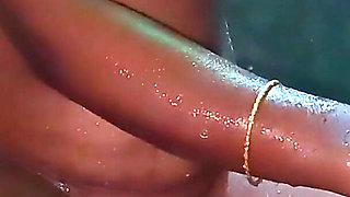 Real Couple Bathroom Sex Video