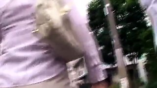 Hot amateur outdoor sex on the deck Blow job anal ATM