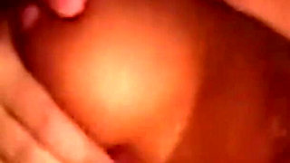 Mature Slut Spread Wide Fingered Deep Till Dripping