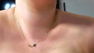 My Hot Young Wife Gives Wanks Me off with Her Super Hot Tits