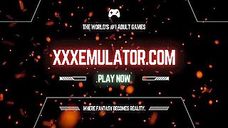 Chubby Asian Cowgirl Banged By Farmers (3d Sex Simulator) Ultra Quality