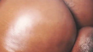 Edge of the Chair Stinkface - Dominated by a Big Fat Ass & Explosive Farts
