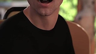 Law School 4 - Meeting New University Students