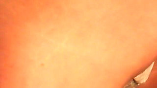 Hot Flight Scene-3_lesbian Flight Attendants Decide to Test Their Dildos Mid-flight