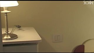 Katy Sweet Italian Vintage Retro - Brotherly Love Part 3 Real Orgasm Wet Pussy Fuck