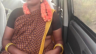 Indian Black Beauty. Step Mom Car Sex Talks. Telugu Dirty Talks.