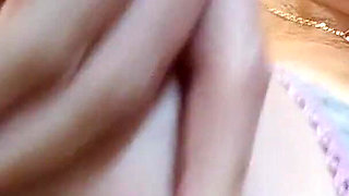 Licking My Hairy Armpits