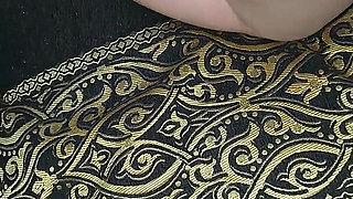 Muslim Stepmother Gets Fucked by Her Horny Stepson