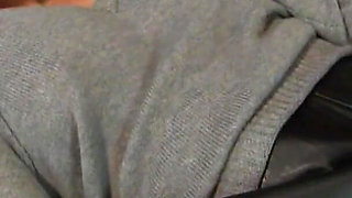 Sweaty Bodies Rubbing in Lesbian Ecstasy