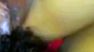 Filipina on Webcam Gets Creamed by Her Toy