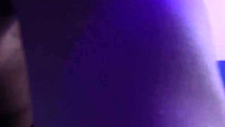 DANDO LEITINHO NA BOCA DO NOVINHO