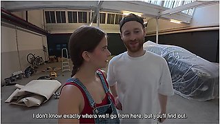 A Garbage Car, The Baltic States, 4000 Km, And Tons Of Sex. Road Trip Vlog!