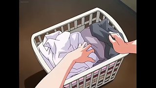 Nurse Hentai Gangbang - Patients Anal Fuck Her Hard