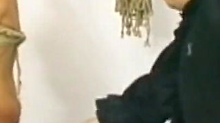 BDSM seduction without brakes - Scene #10