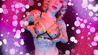 Worshipping Me Feels so Good, Send and Cum! - Ass Worship, Tit Worship, Findom, JOI