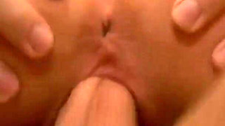 Sexy blonde babe Keira Lords banged hard from Bruce Williams