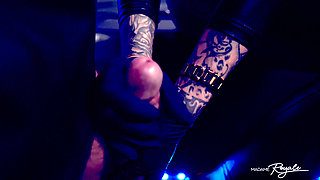 Domination Bondage - Madame Royale Hamburg