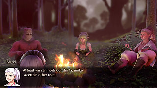 Goblin Layer - Horny Elf